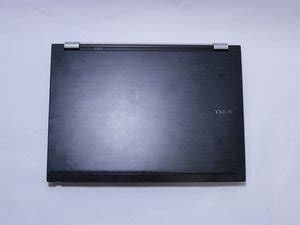 Dell Latitude E6500 Repair Help: Learn How to Fix It Yourself..